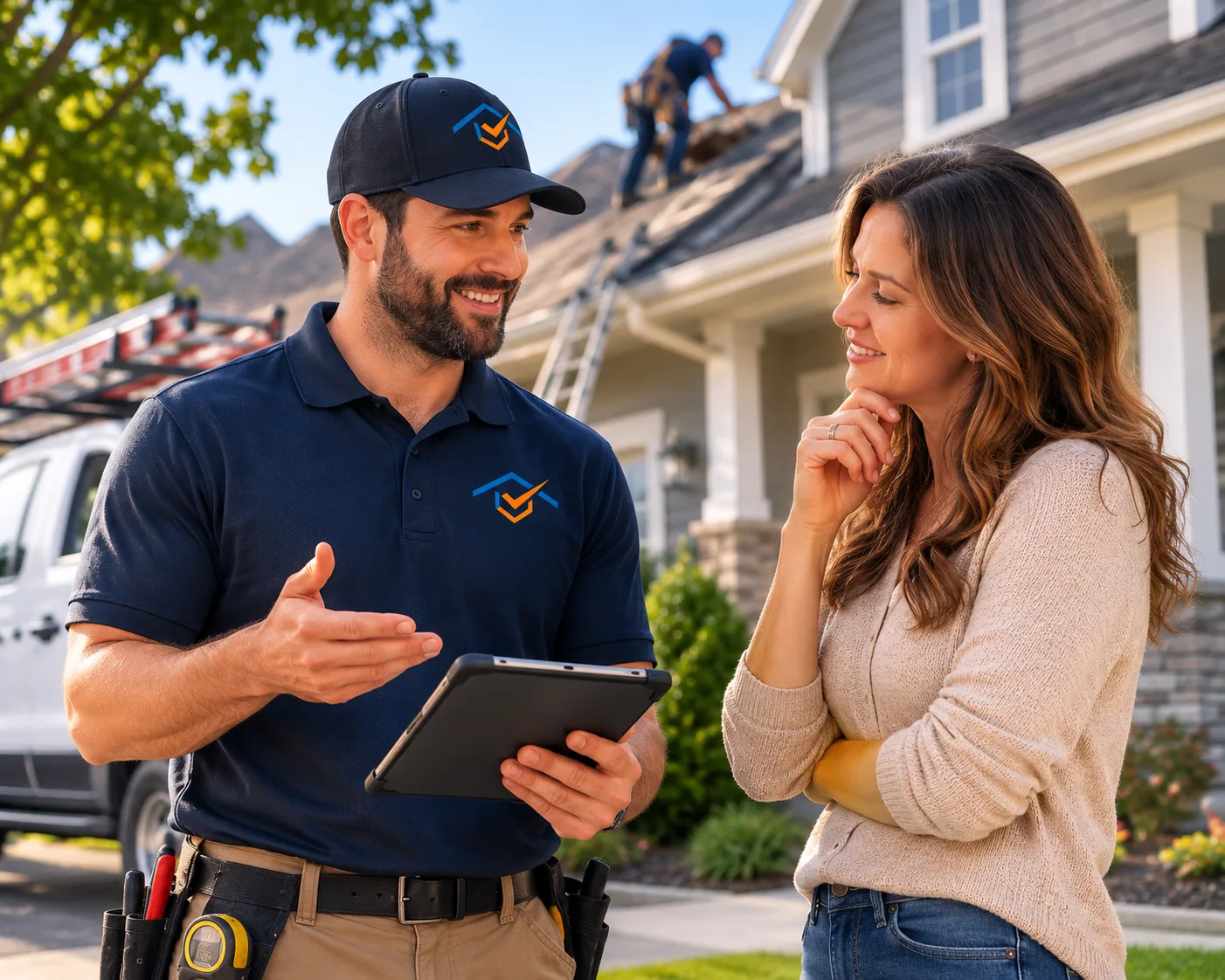 Roof Inspection FAQs in Milford, NJ