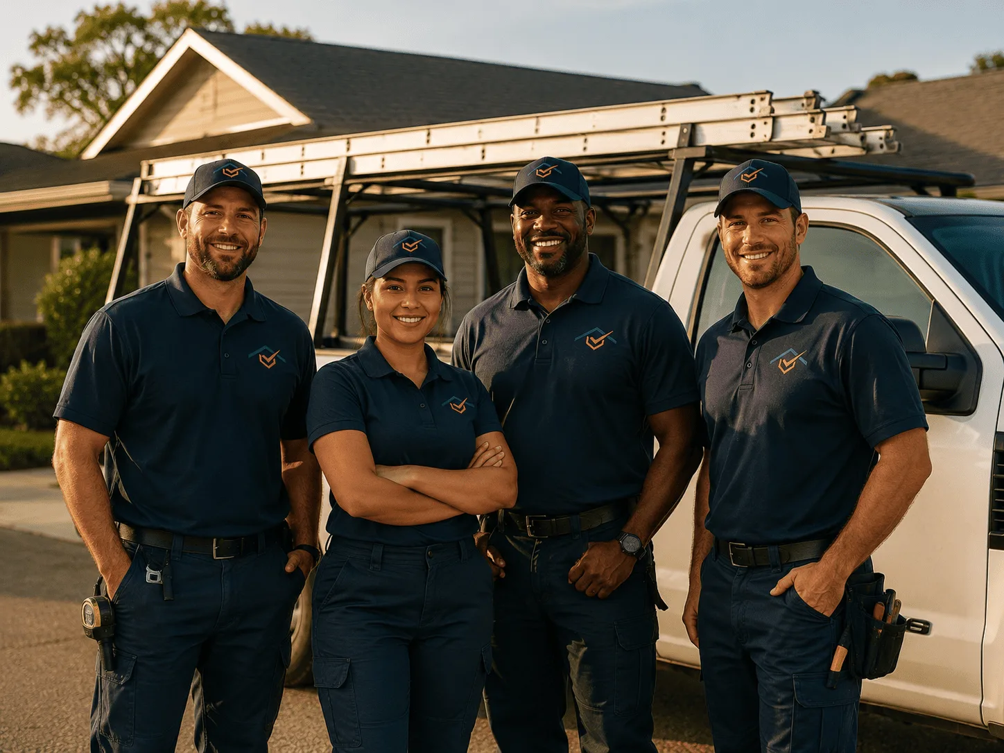 Roof Inspection company in Milford, NJ